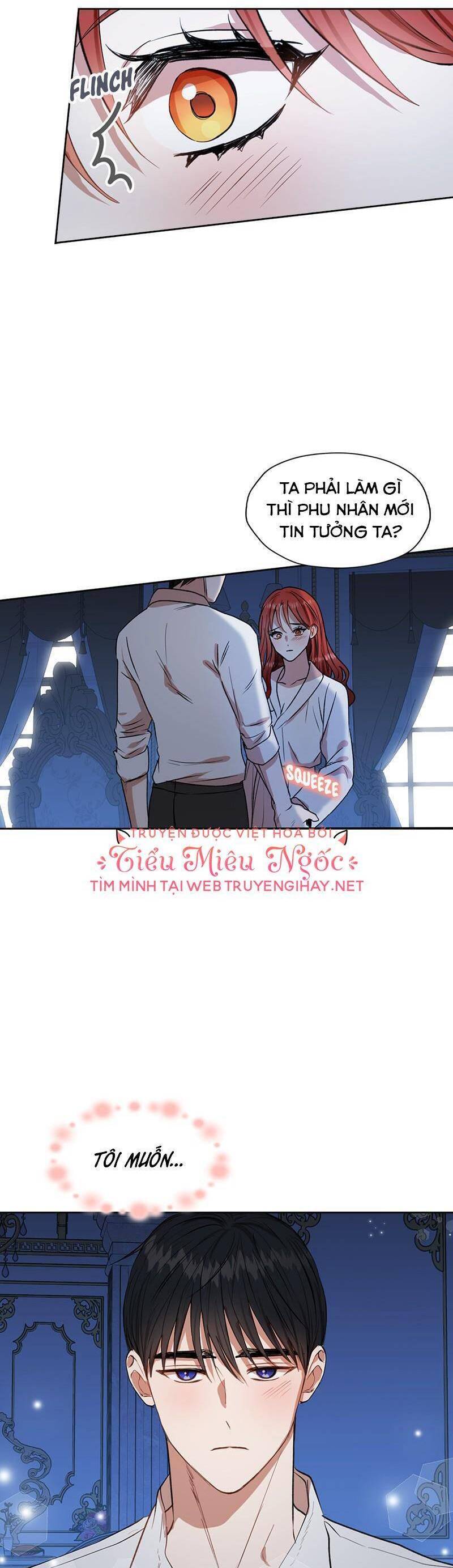 Ta Muốn Biến Phu Quân Thành Bá Chủ Chapter 36 - Trang 2