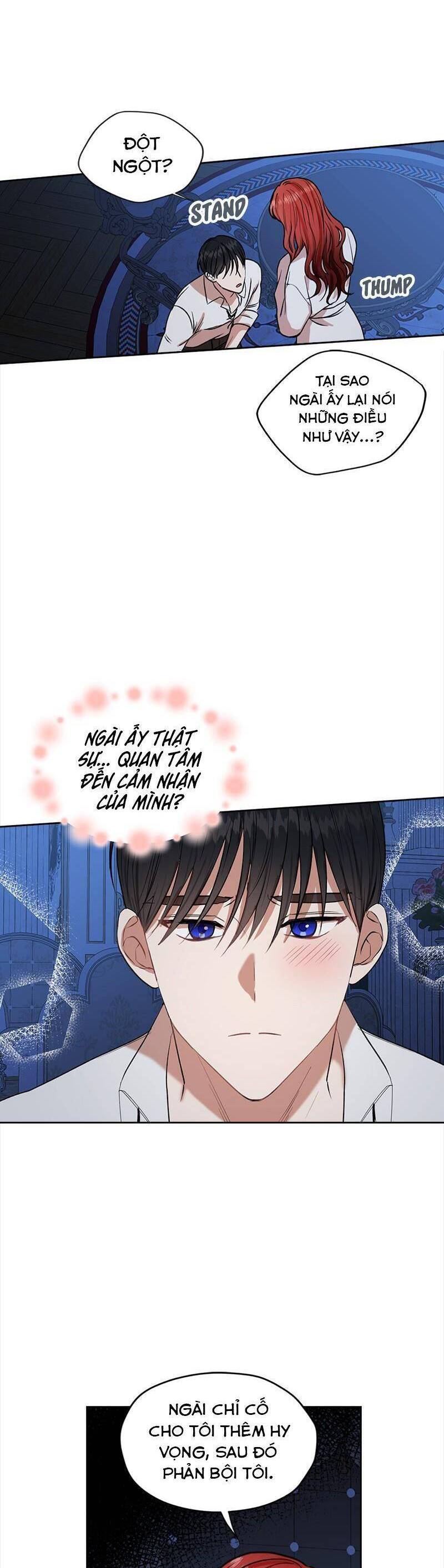 Ta Muốn Biến Phu Quân Thành Bá Chủ Chapter 36 - Trang 2