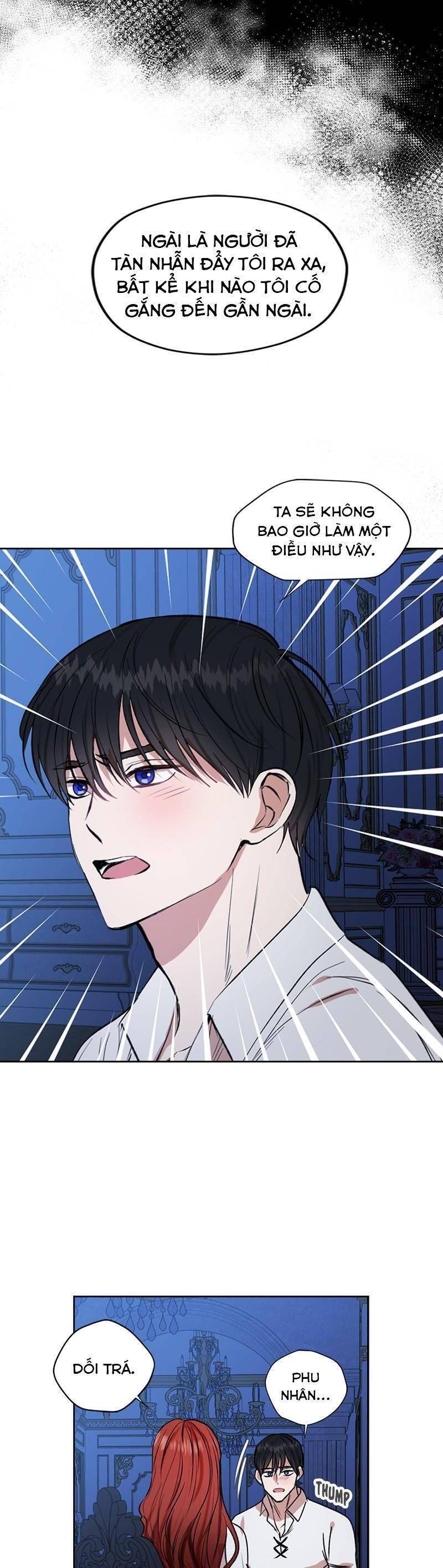 Ta Muốn Biến Phu Quân Thành Bá Chủ Chapter 36 - Trang 2