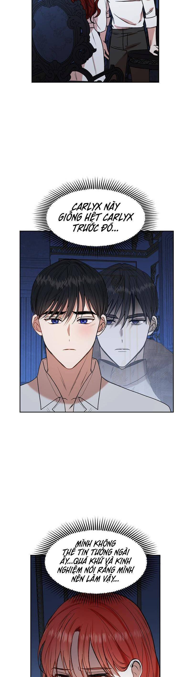 Ta Muốn Biến Phu Quân Thành Bá Chủ Chapter 36 - Trang 2