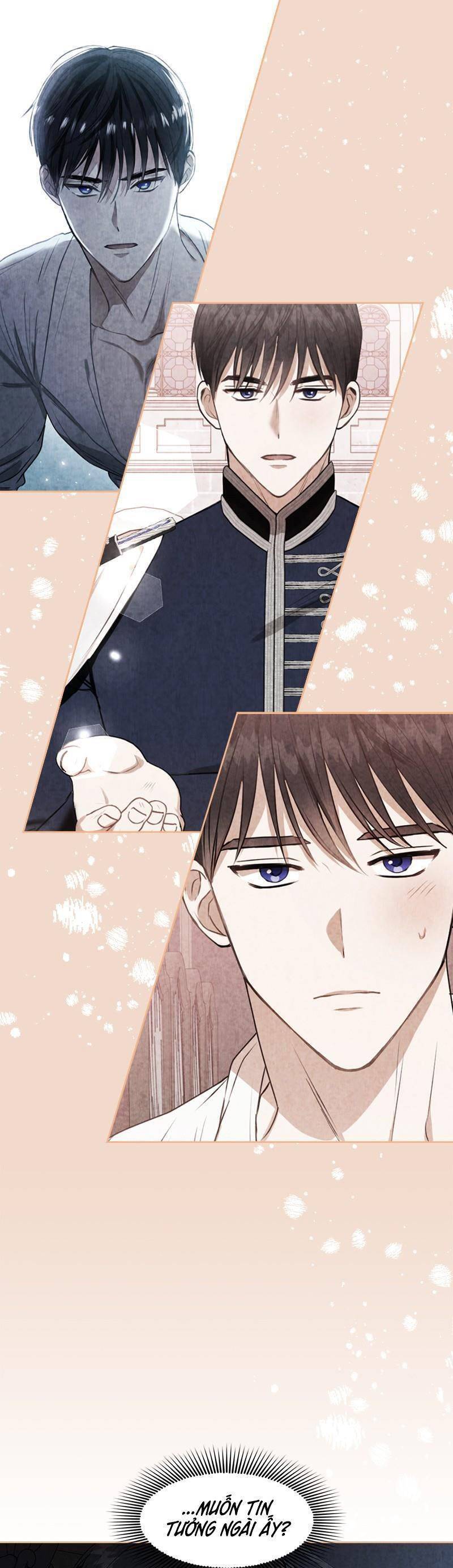 Ta Muốn Biến Phu Quân Thành Bá Chủ Chapter 36 - Trang 2