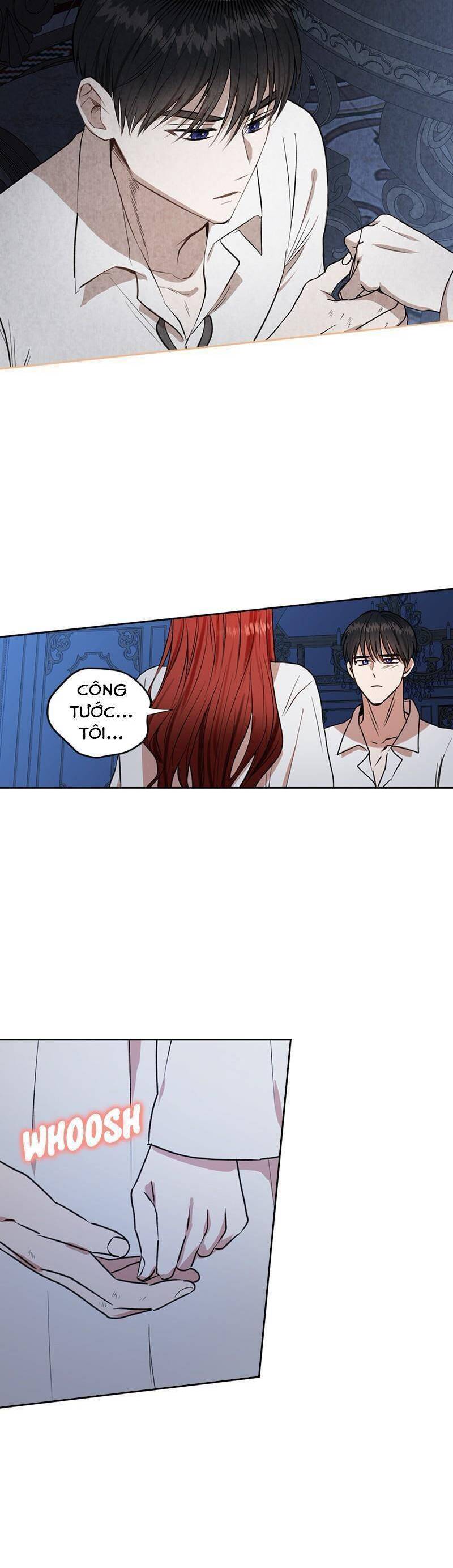 Ta Muốn Biến Phu Quân Thành Bá Chủ Chapter 36 - Trang 2