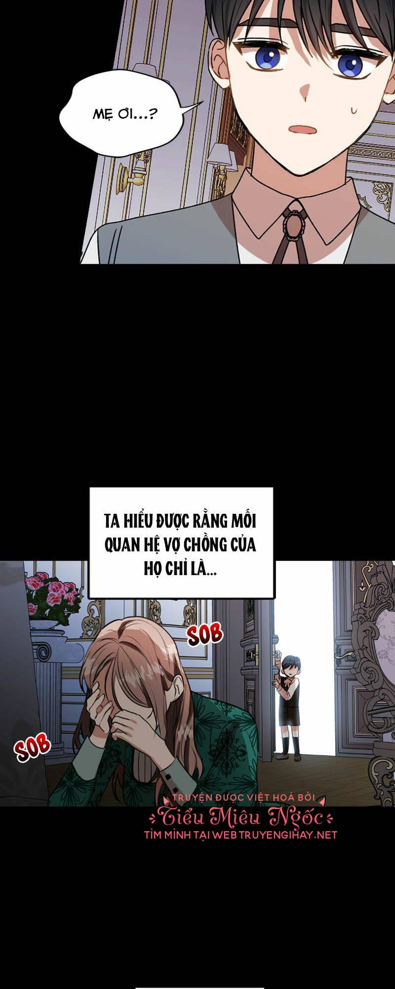 Ta Muốn Biến Phu Quân Thành Bá Chủ Chapter 37 - Trang 2