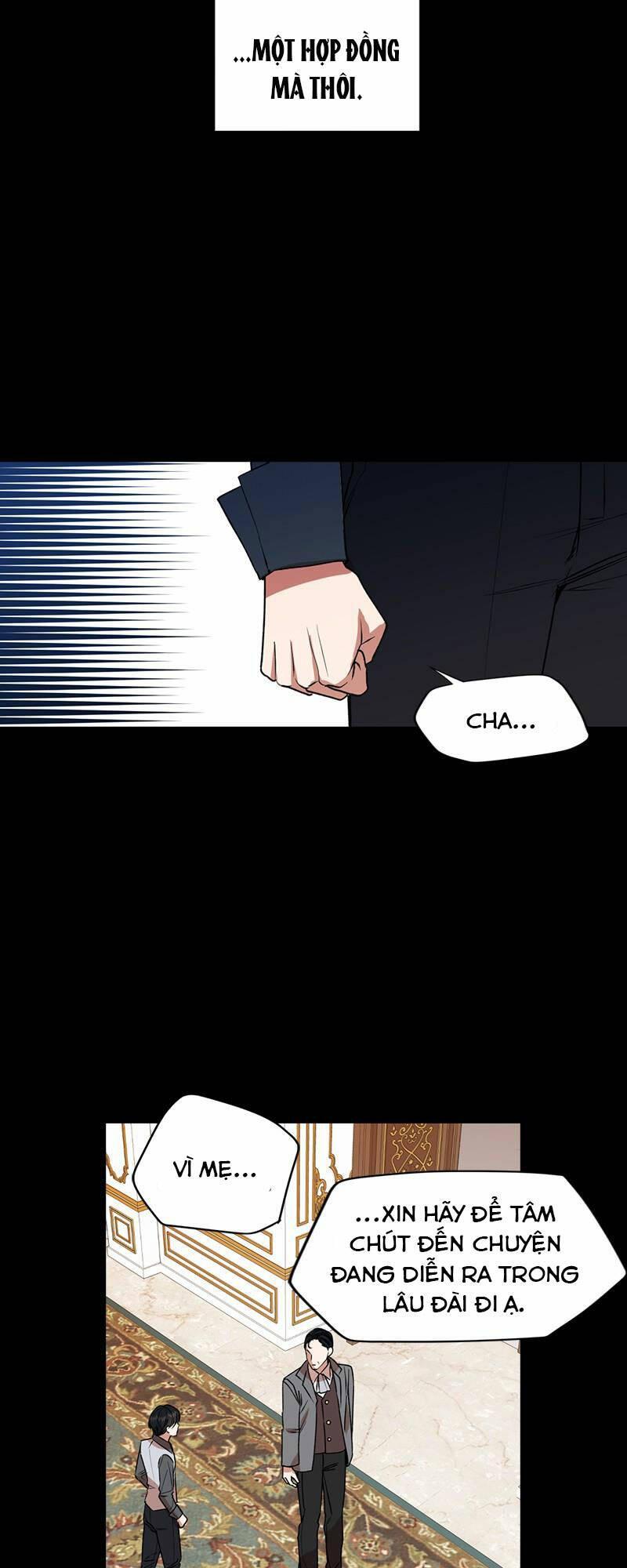 Ta Muốn Biến Phu Quân Thành Bá Chủ Chapter 37 - Trang 2