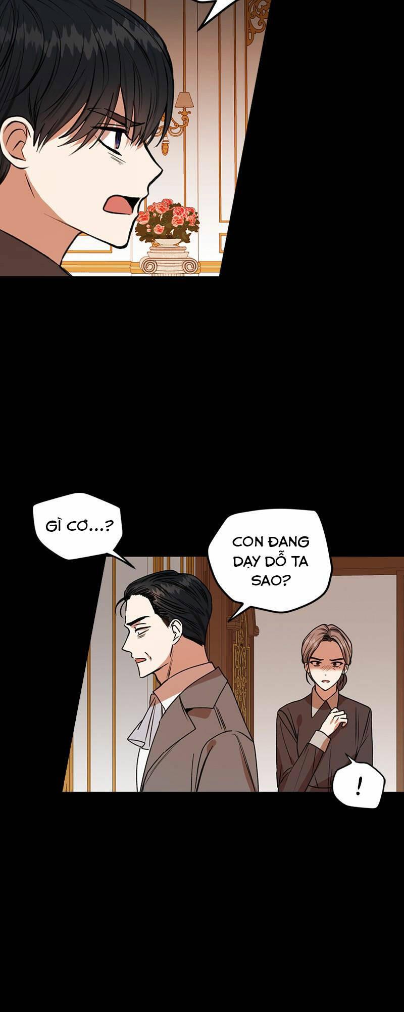 Ta Muốn Biến Phu Quân Thành Bá Chủ Chapter 37 - Trang 2