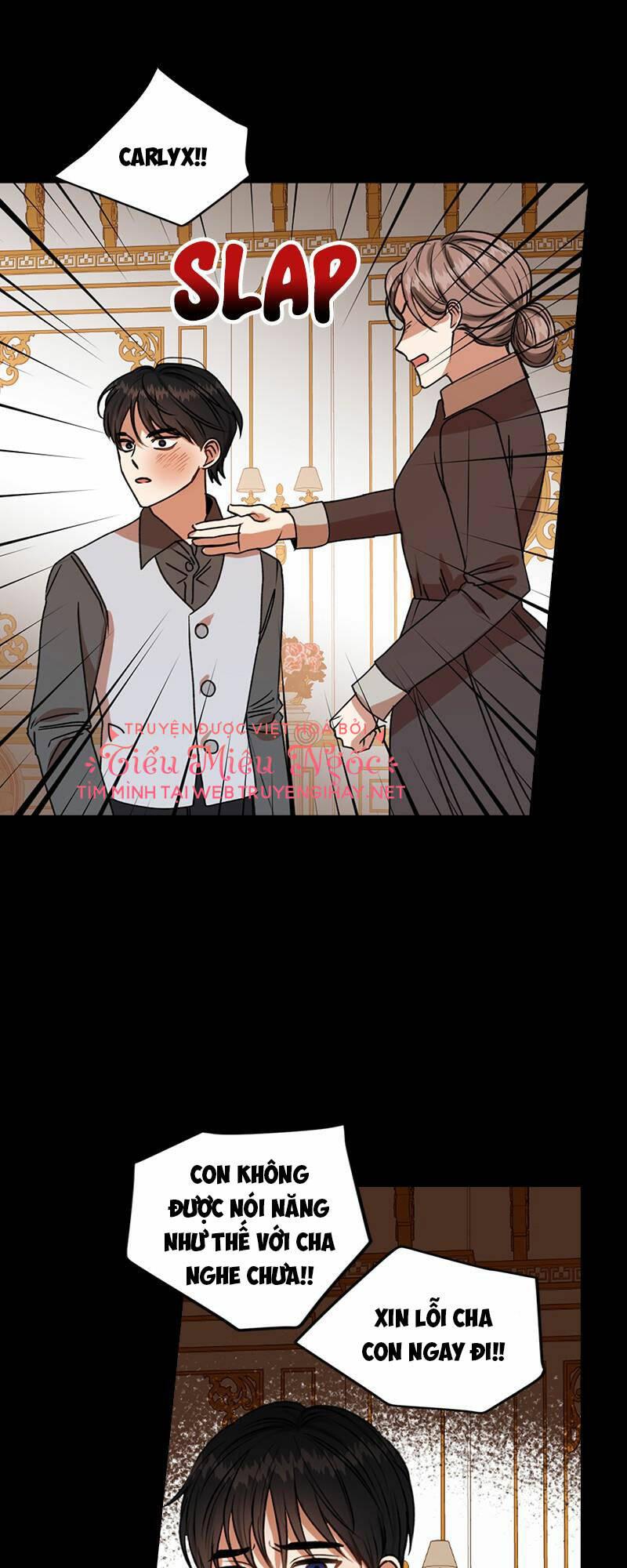 Ta Muốn Biến Phu Quân Thành Bá Chủ Chapter 37 - Trang 2