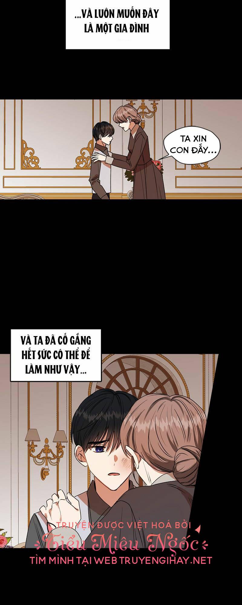 Ta Muốn Biến Phu Quân Thành Bá Chủ Chapter 37 - Trang 2