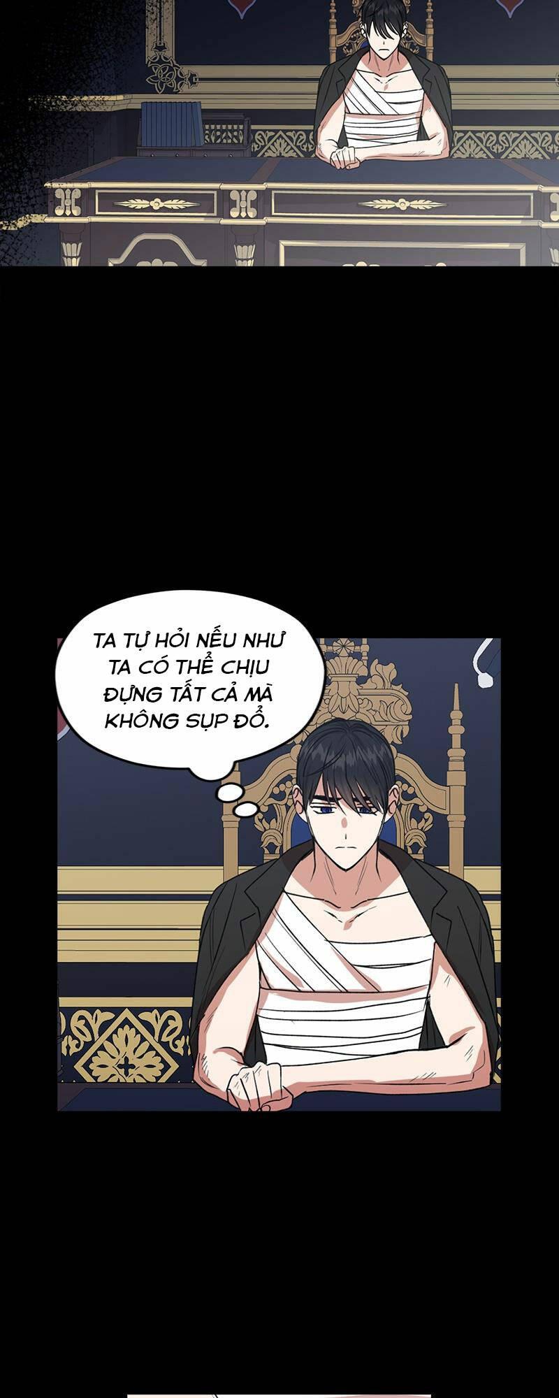 Ta Muốn Biến Phu Quân Thành Bá Chủ Chapter 37 - Trang 2