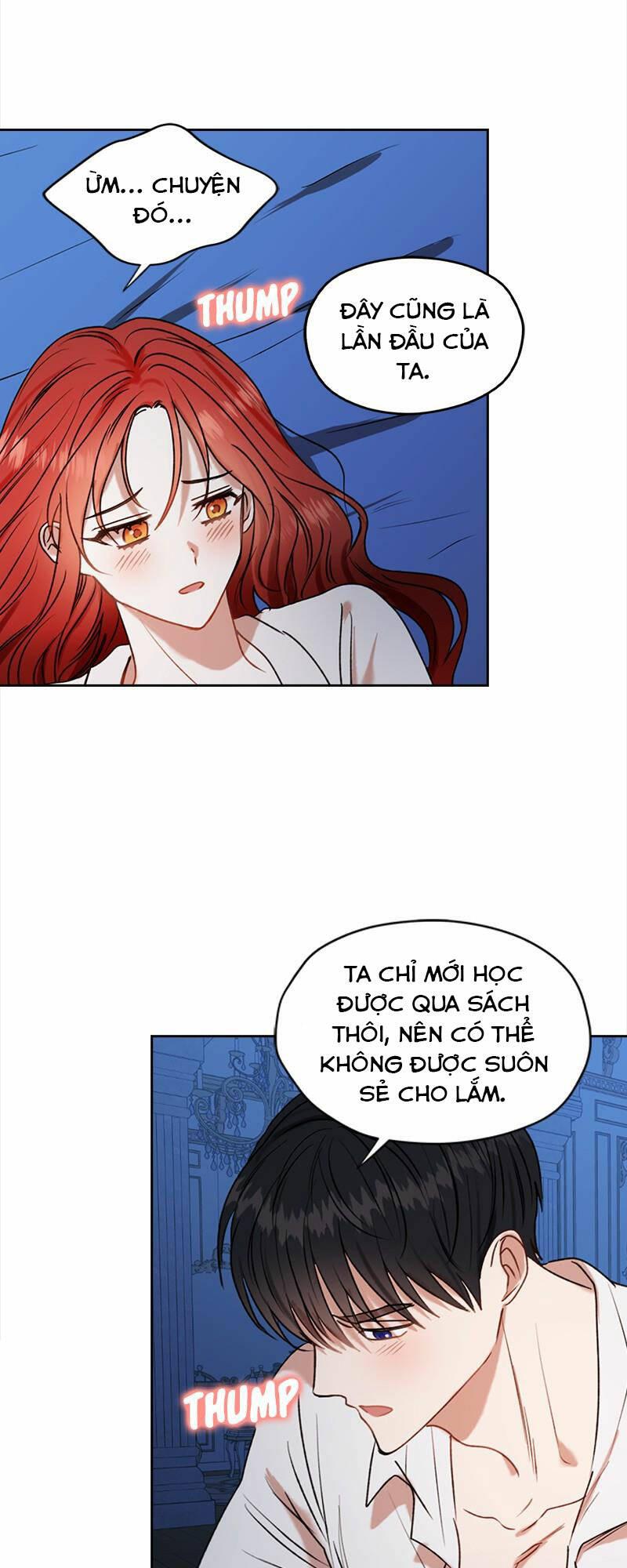 Ta Muốn Biến Phu Quân Thành Bá Chủ Chapter 37 - Trang 2