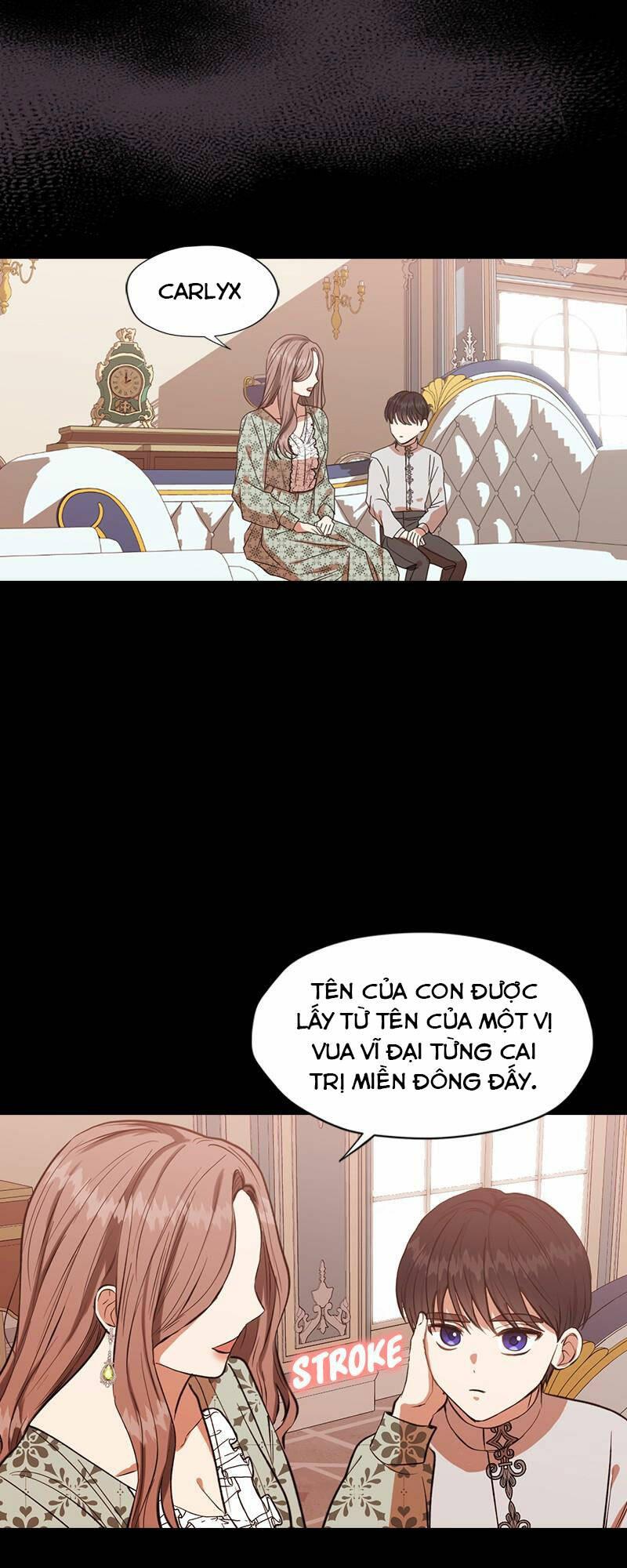 Ta Muốn Biến Phu Quân Thành Bá Chủ Chapter 37 - Trang 2