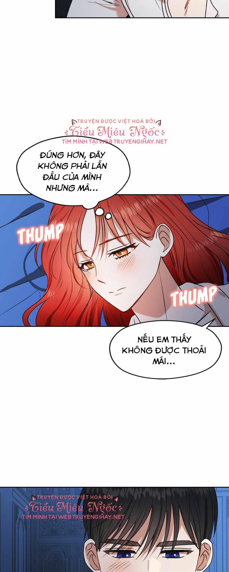 Ta Muốn Biến Phu Quân Thành Bá Chủ Chapter 37 - Trang 2