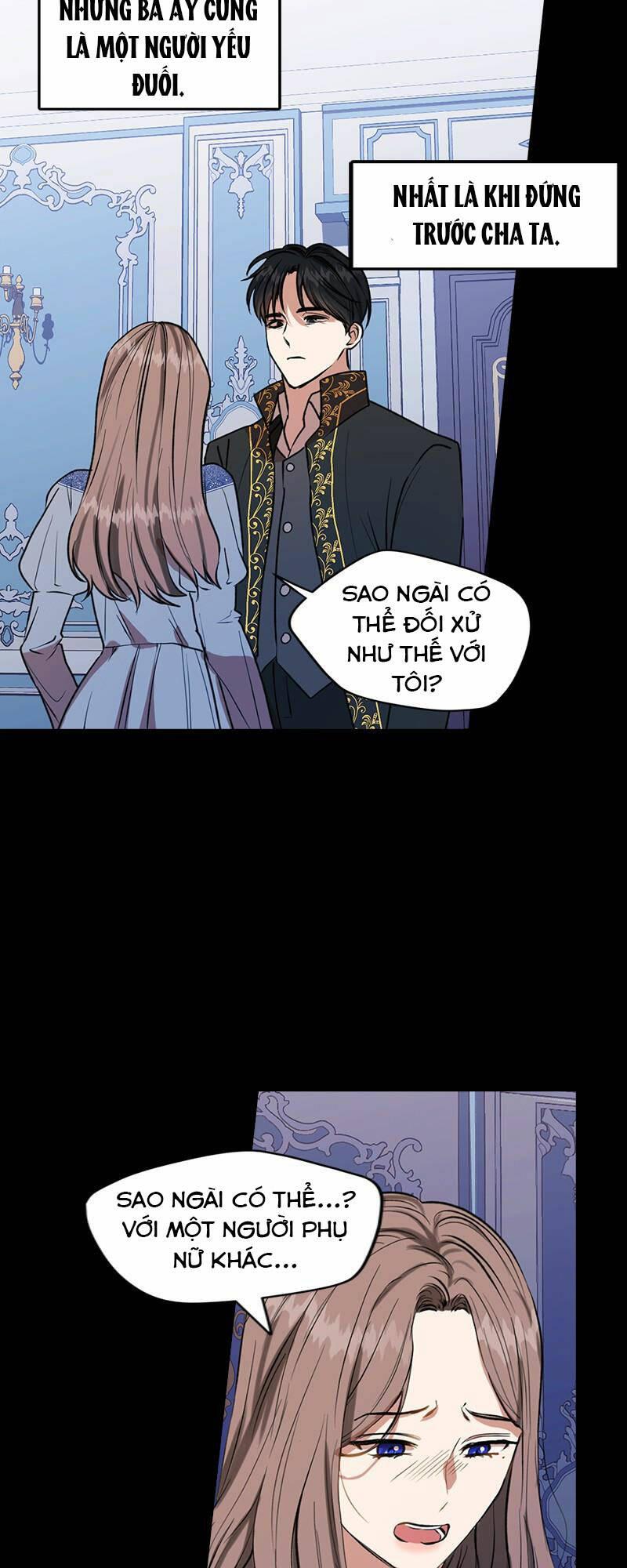 Ta Muốn Biến Phu Quân Thành Bá Chủ Chapter 37 - Trang 2