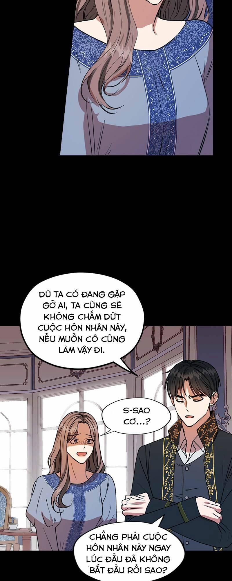 Ta Muốn Biến Phu Quân Thành Bá Chủ Chapter 37 - Trang 2