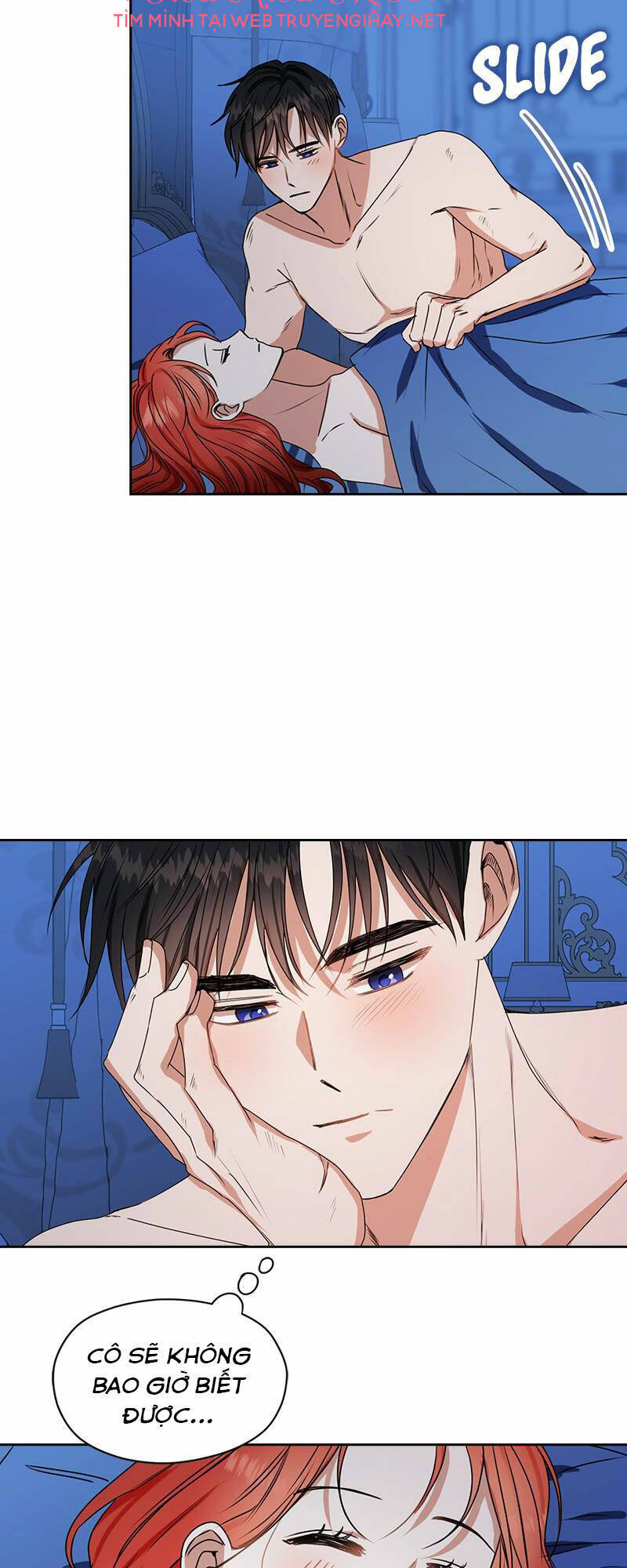 Ta Muốn Biến Phu Quân Thành Bá Chủ Chapter 38 - Trang 2