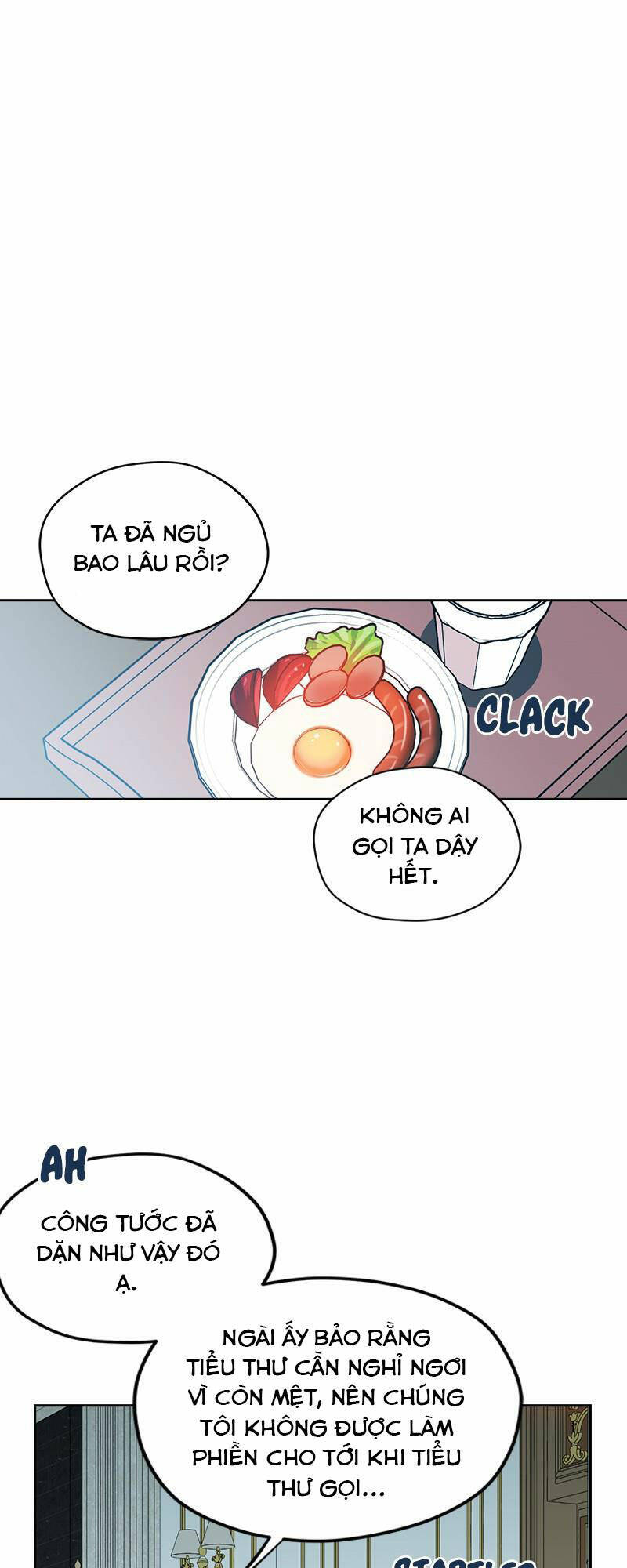 Ta Muốn Biến Phu Quân Thành Bá Chủ Chapter 38 - Trang 2