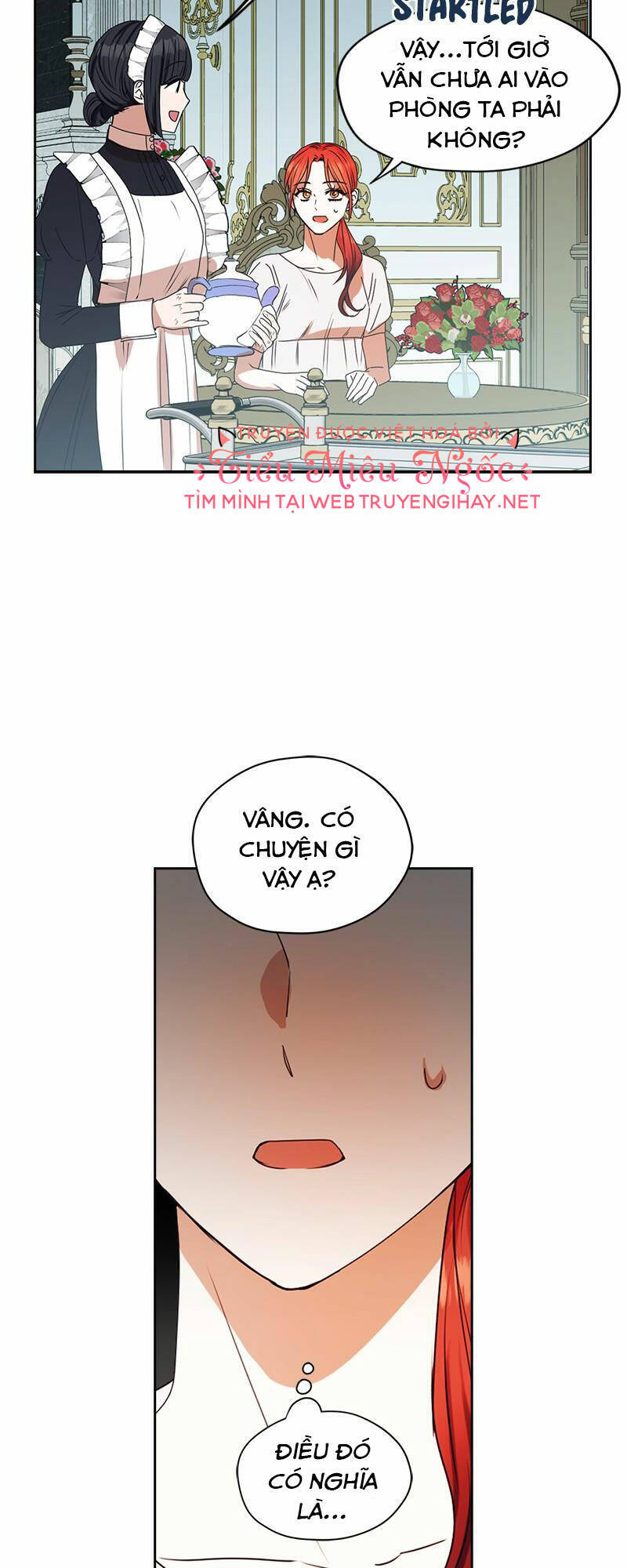 Ta Muốn Biến Phu Quân Thành Bá Chủ Chapter 38 - Trang 2