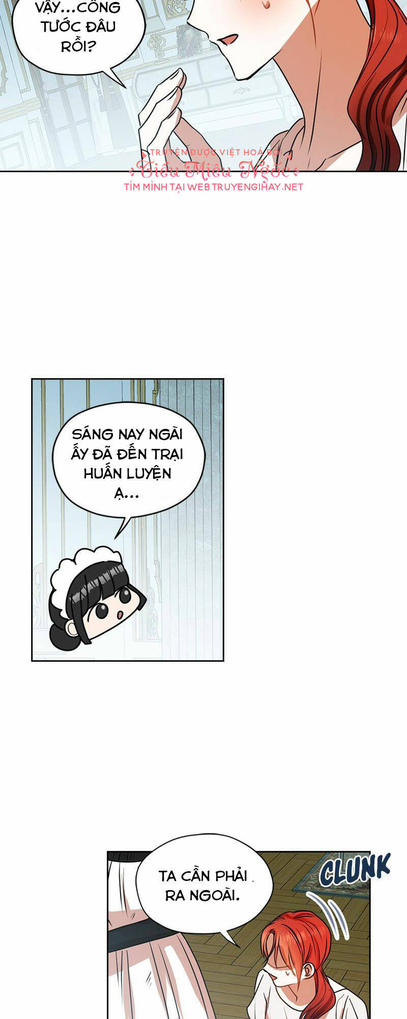 Ta Muốn Biến Phu Quân Thành Bá Chủ Chapter 38 - Trang 2