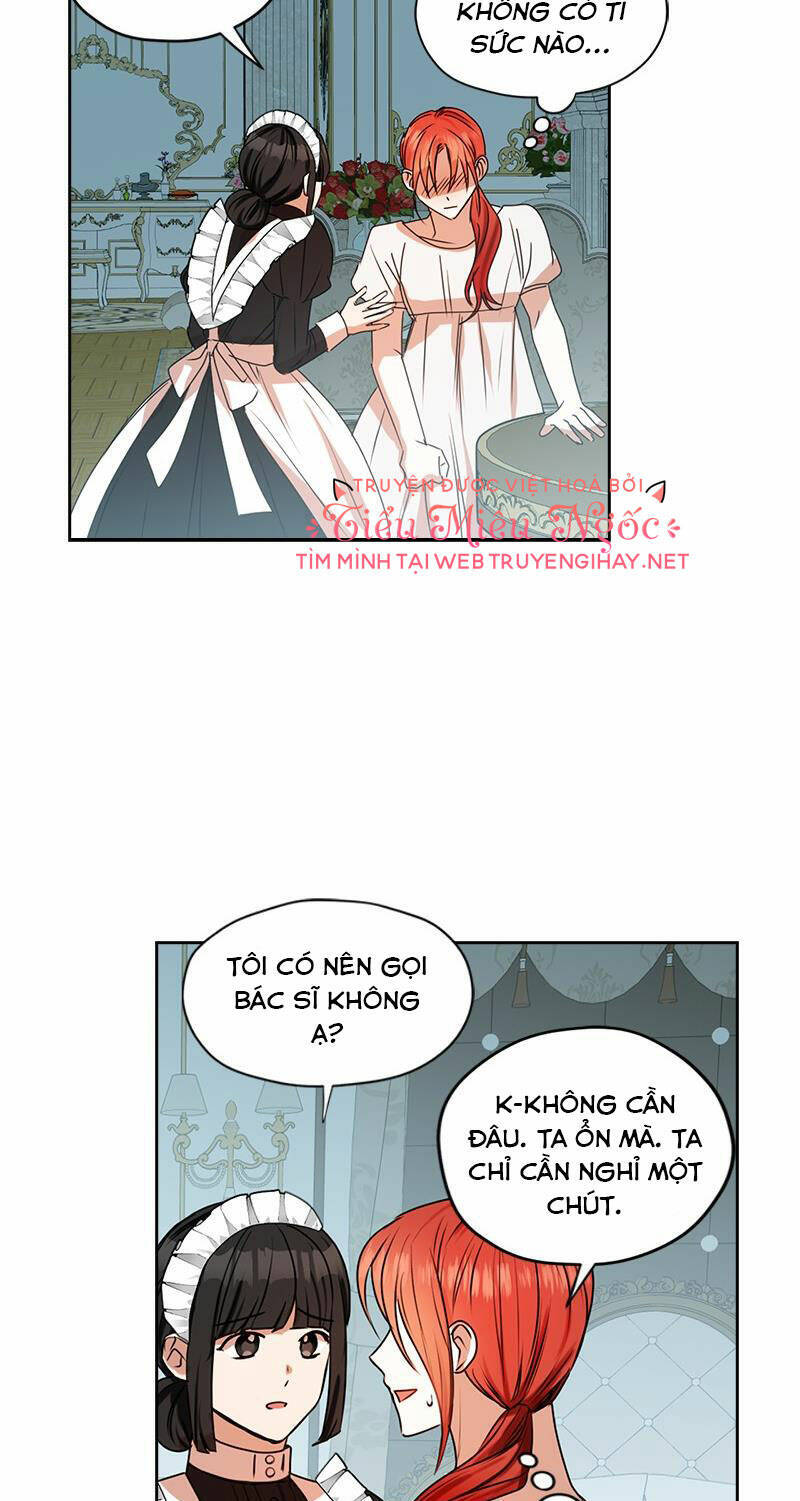 Ta Muốn Biến Phu Quân Thành Bá Chủ Chapter 38 - Trang 2