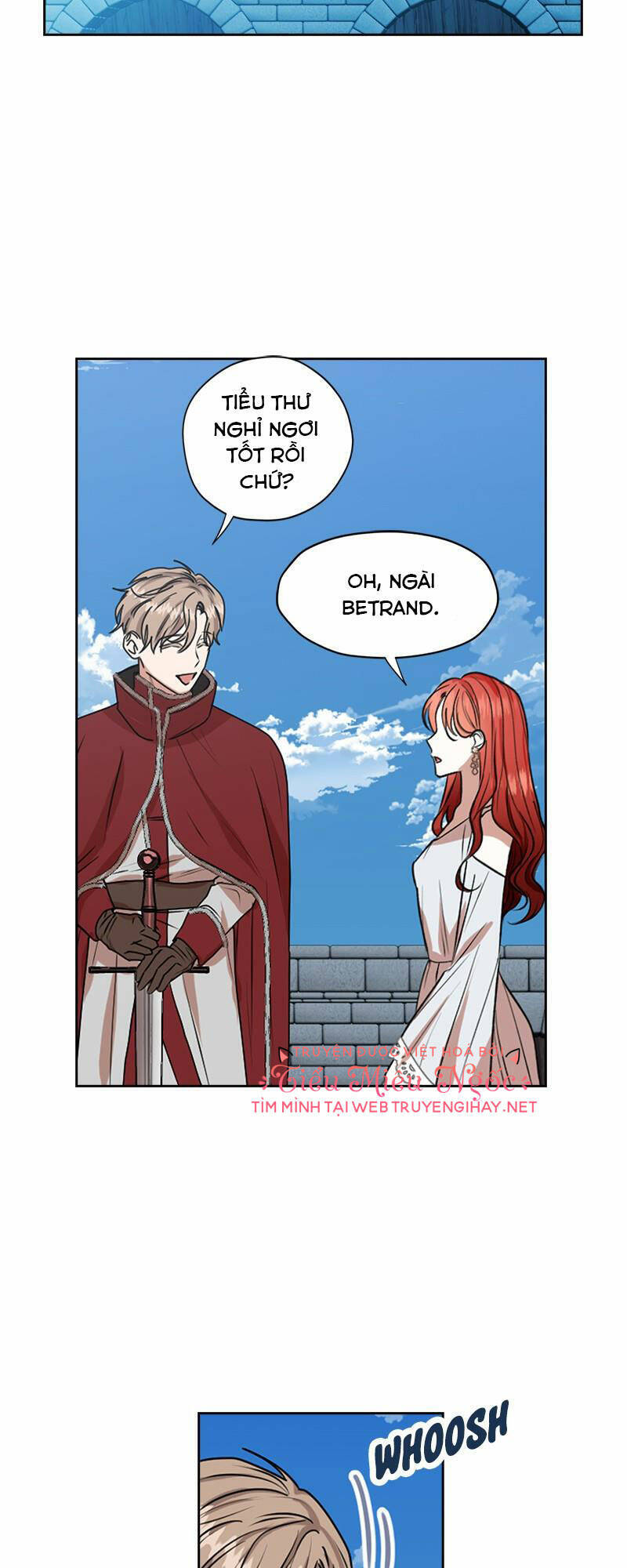 Ta Muốn Biến Phu Quân Thành Bá Chủ Chapter 38 - Trang 2