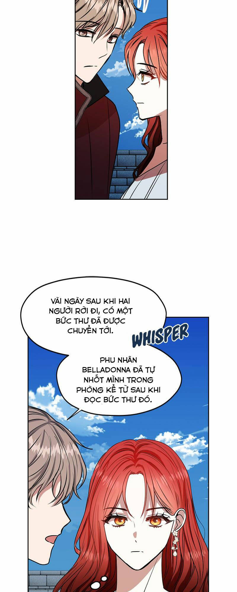 Ta Muốn Biến Phu Quân Thành Bá Chủ Chapter 38 - Trang 2