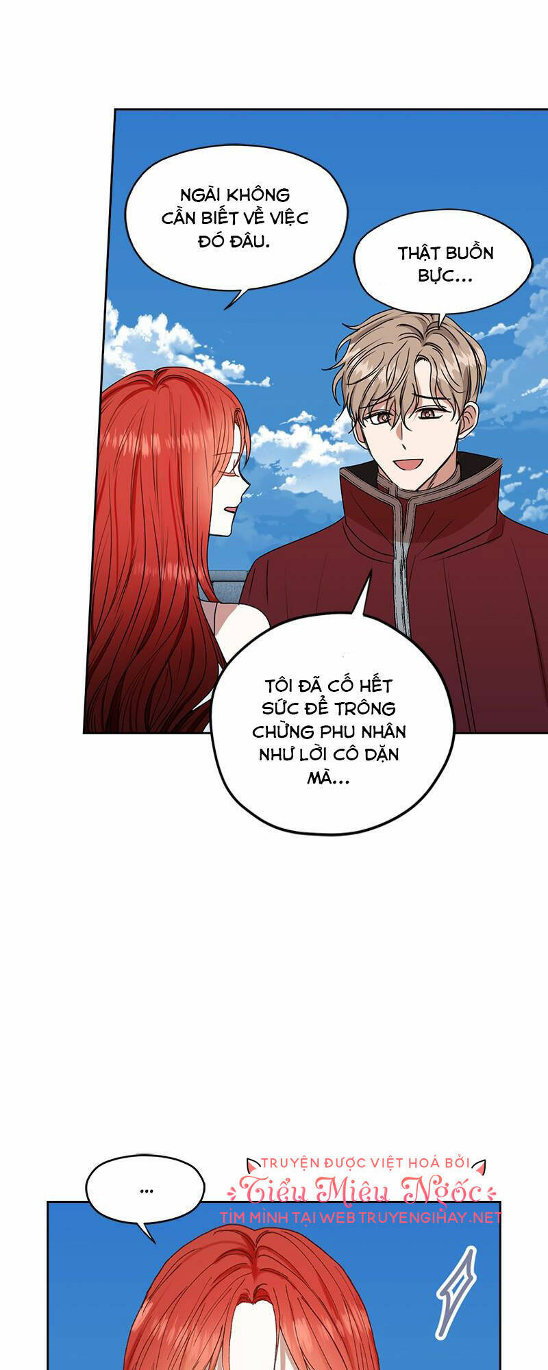 Ta Muốn Biến Phu Quân Thành Bá Chủ Chapter 38 - Trang 2