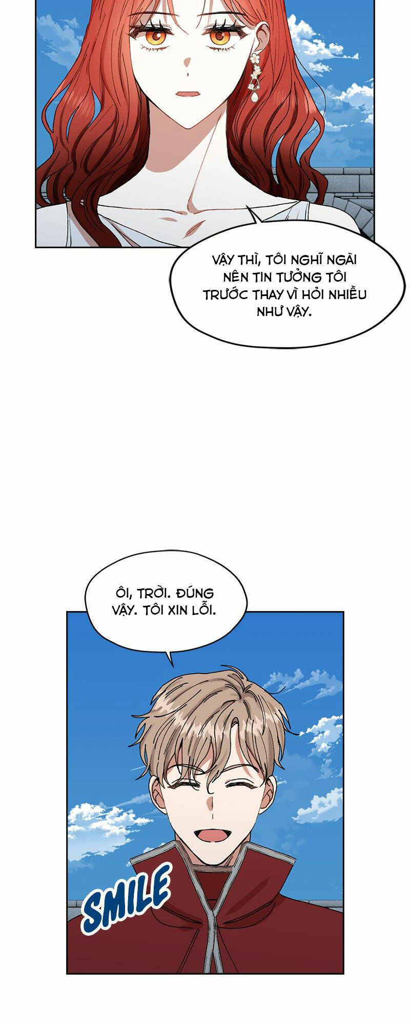 Ta Muốn Biến Phu Quân Thành Bá Chủ Chapter 38 - Trang 2