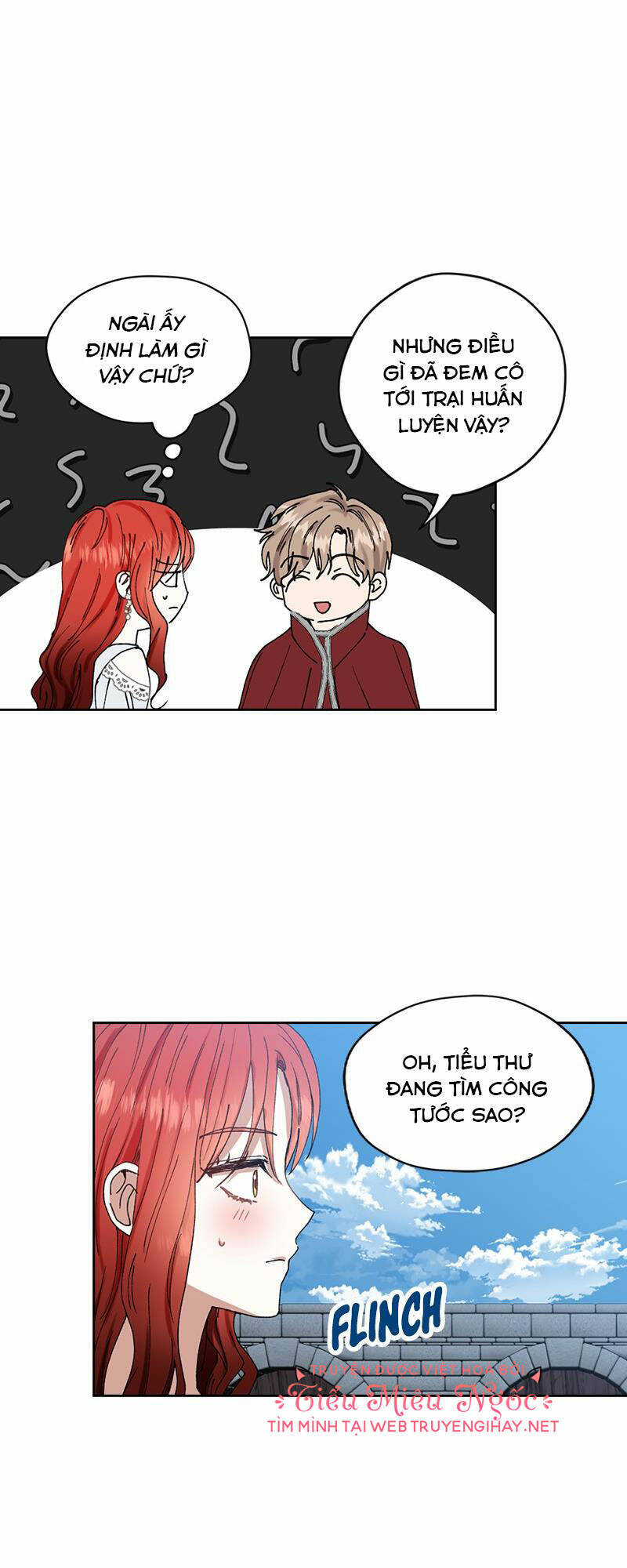 Ta Muốn Biến Phu Quân Thành Bá Chủ Chapter 38 - Trang 2