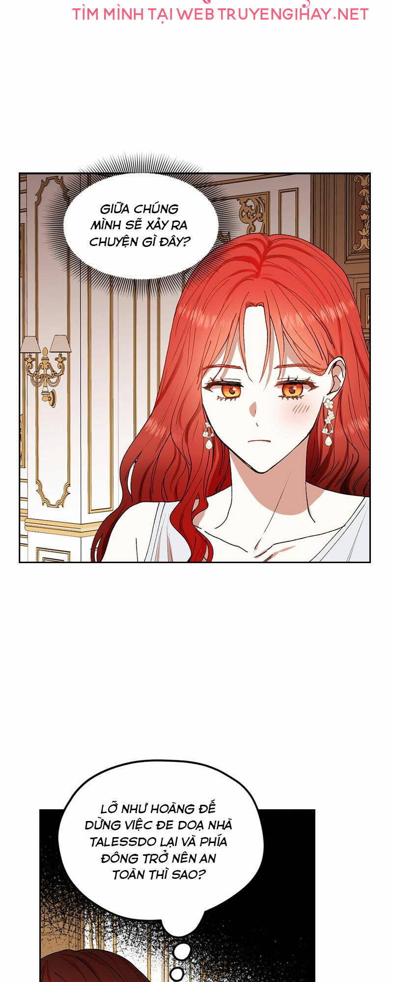 Ta Muốn Biến Phu Quân Thành Bá Chủ Chapter 38 - Trang 2