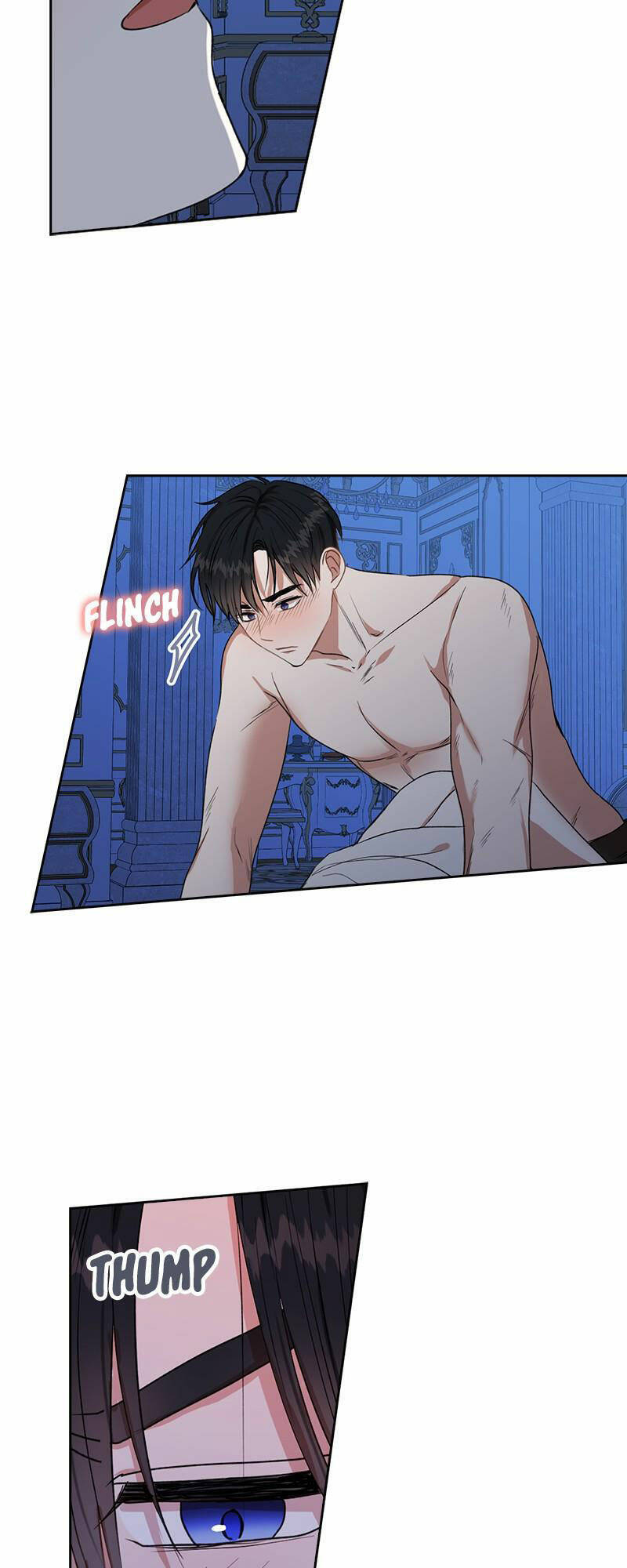 Ta Muốn Biến Phu Quân Thành Bá Chủ Chapter 38 - Trang 2