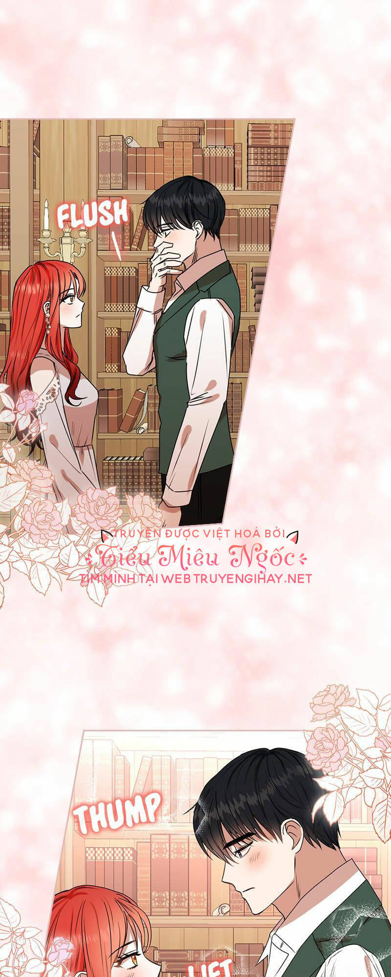 Ta Muốn Biến Phu Quân Thành Bá Chủ Chapter 39 - Trang 2