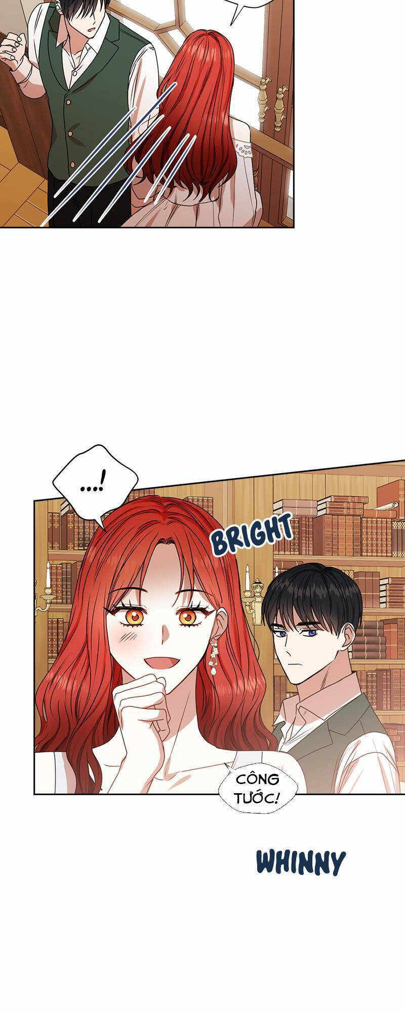 Ta Muốn Biến Phu Quân Thành Bá Chủ Chapter 39 - Trang 2