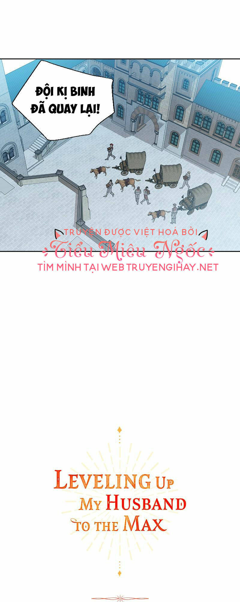 Ta Muốn Biến Phu Quân Thành Bá Chủ Chapter 39 - Trang 2