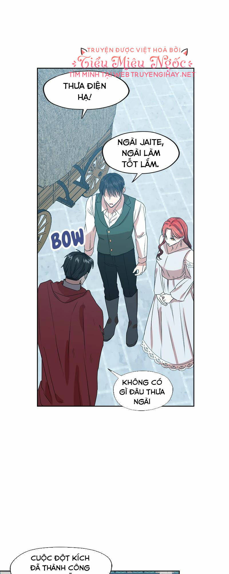 Ta Muốn Biến Phu Quân Thành Bá Chủ Chapter 39 - Trang 2