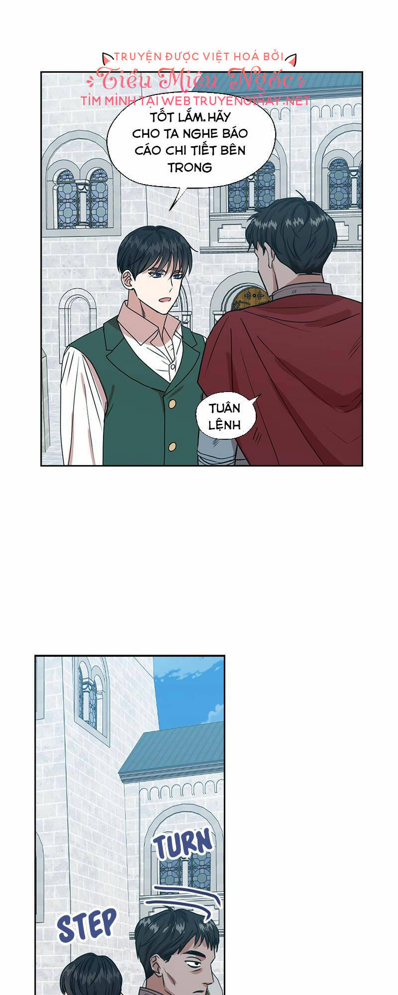 Ta Muốn Biến Phu Quân Thành Bá Chủ Chapter 39 - Trang 2