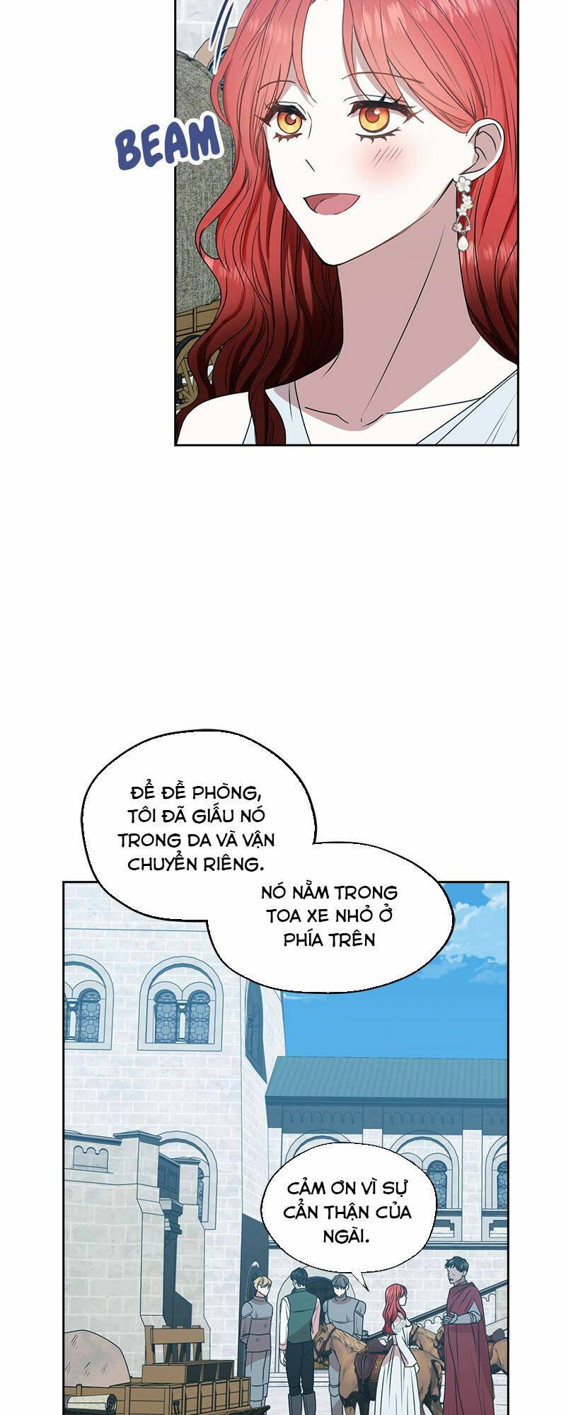 Ta Muốn Biến Phu Quân Thành Bá Chủ Chapter 39 - Trang 2