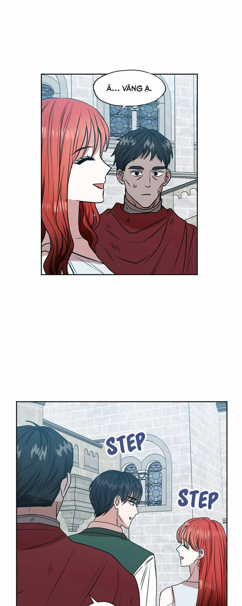 Ta Muốn Biến Phu Quân Thành Bá Chủ Chapter 39 - Trang 2