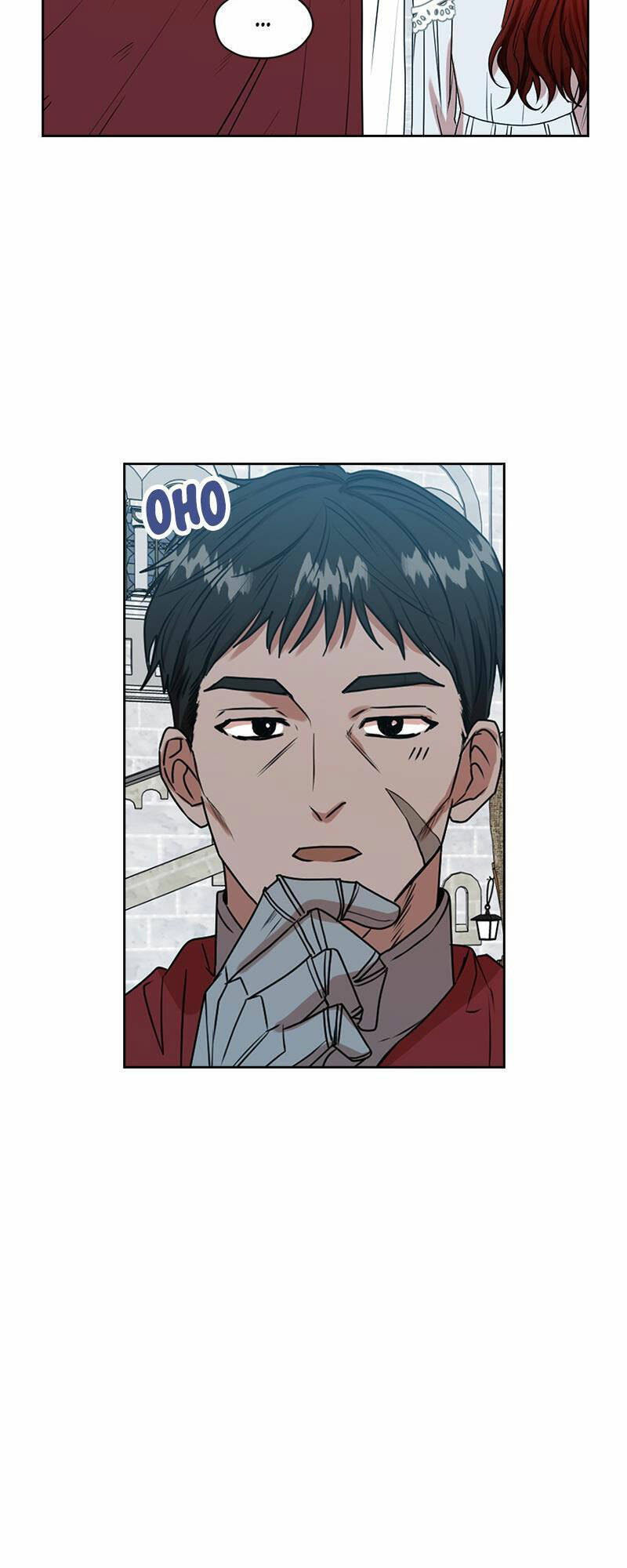 Ta Muốn Biến Phu Quân Thành Bá Chủ Chapter 39 - Trang 2