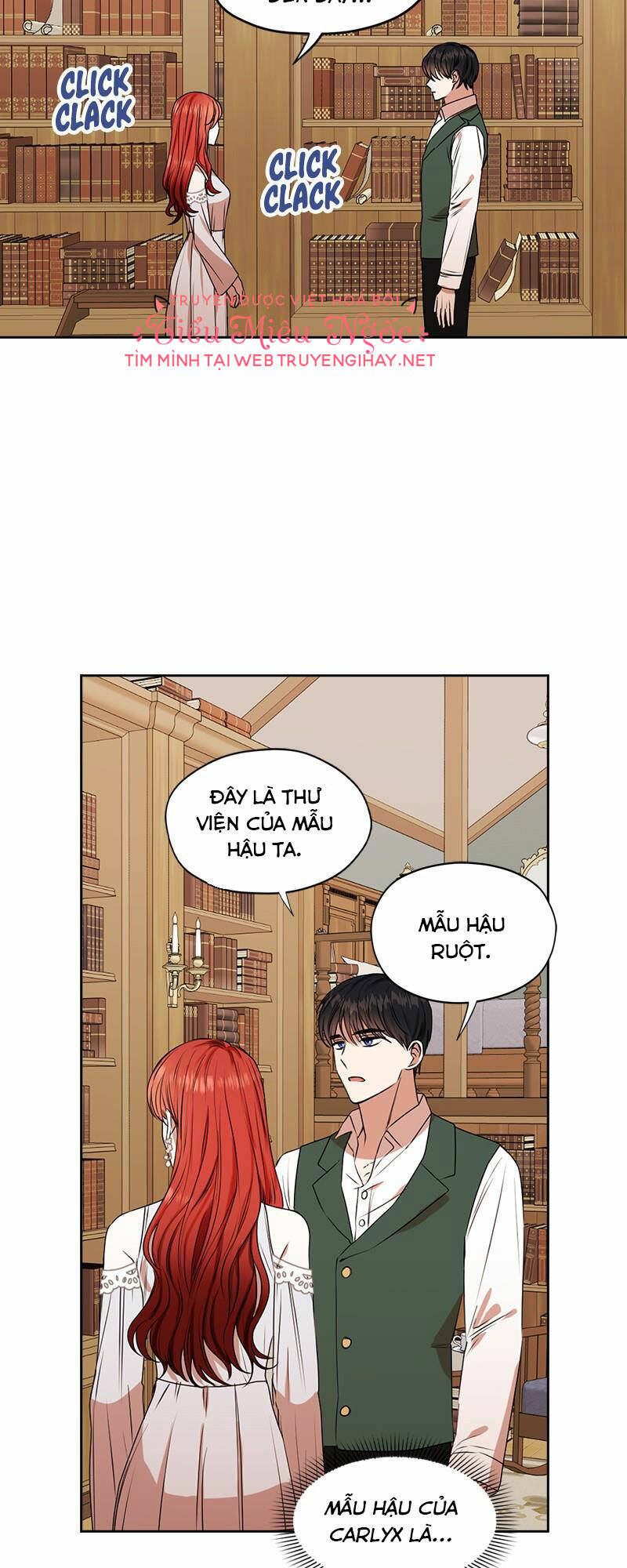 Ta Muốn Biến Phu Quân Thành Bá Chủ Chapter 39 - Trang 2