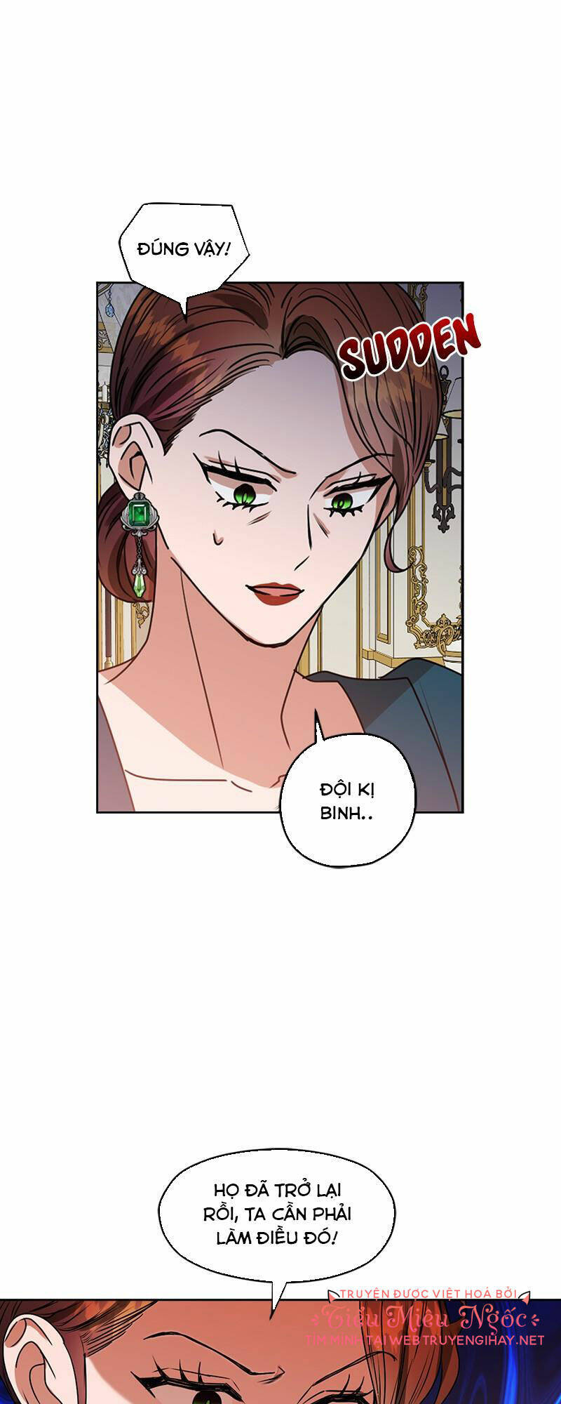 Ta Muốn Biến Phu Quân Thành Bá Chủ Chapter 39 - Trang 2