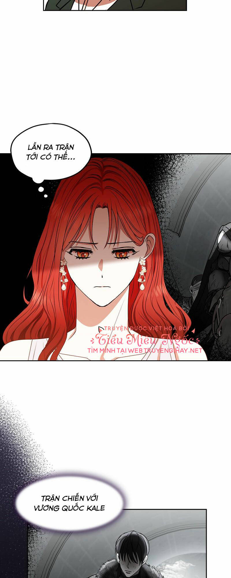 Ta Muốn Biến Phu Quân Thành Bá Chủ Chapter 39 - Trang 2