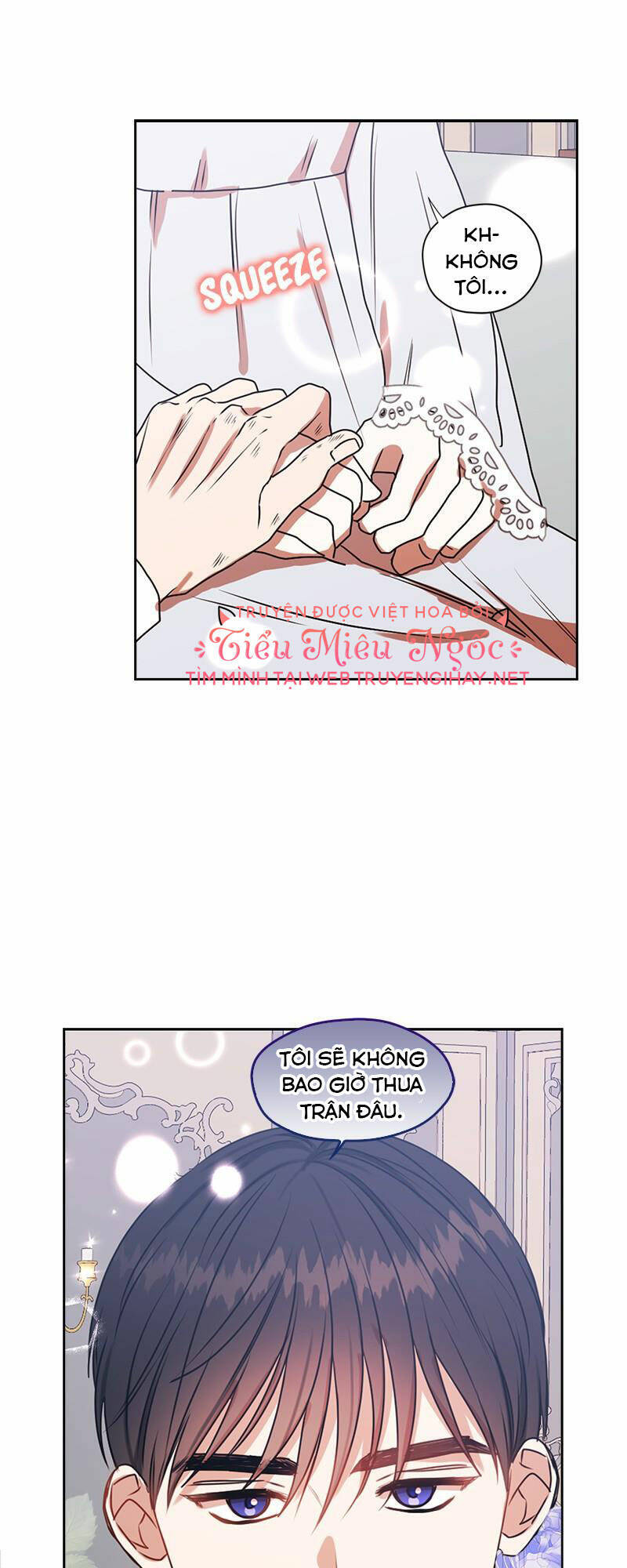 Ta Muốn Biến Phu Quân Thành Bá Chủ Chapter 39 - Trang 2