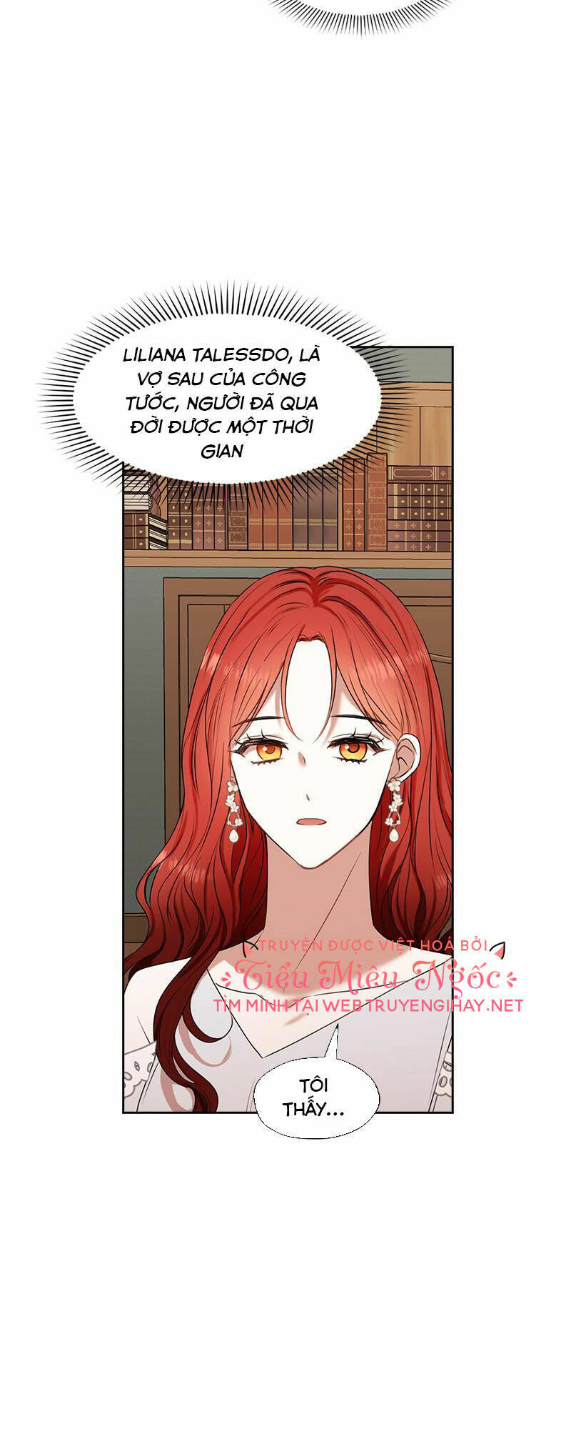 Ta Muốn Biến Phu Quân Thành Bá Chủ Chapter 39 - Trang 2