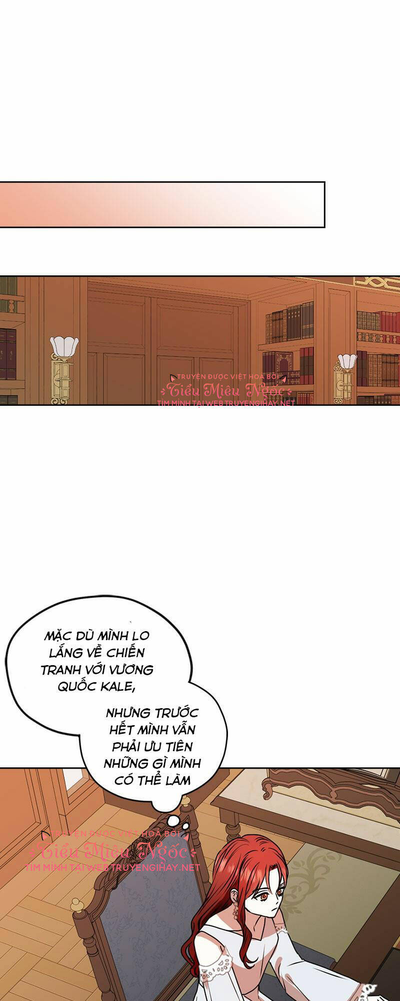 Ta Muốn Biến Phu Quân Thành Bá Chủ Chapter 39 - Trang 2