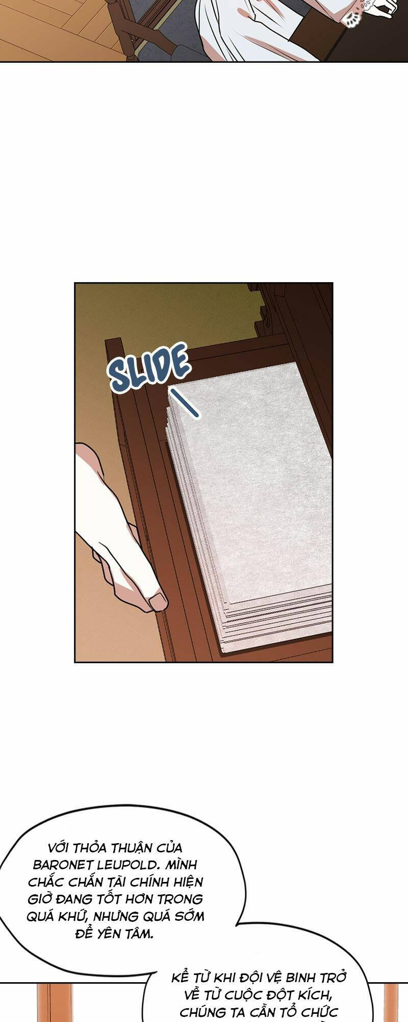 Ta Muốn Biến Phu Quân Thành Bá Chủ Chapter 39 - Trang 2