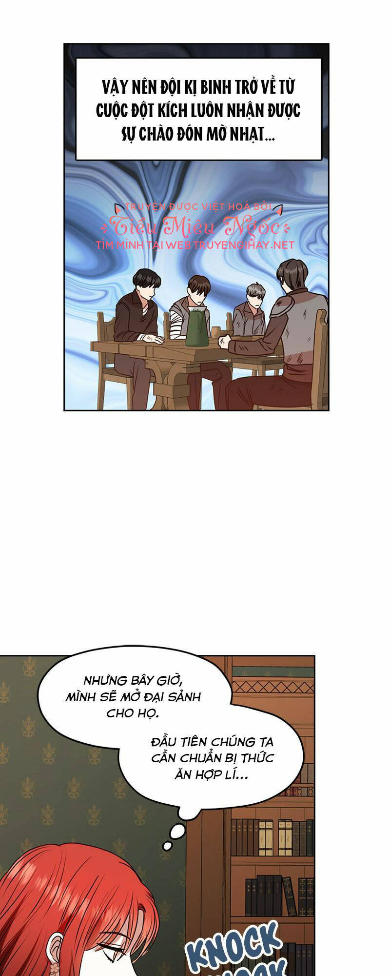 Ta Muốn Biến Phu Quân Thành Bá Chủ Chapter 39 - Trang 2