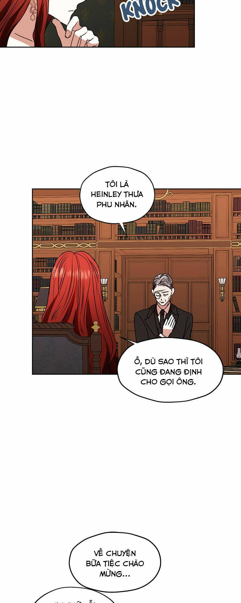 Ta Muốn Biến Phu Quân Thành Bá Chủ Chapter 39 - Trang 2