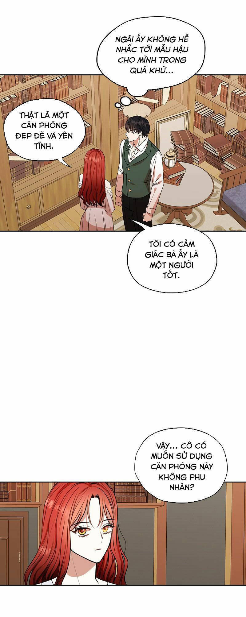Ta Muốn Biến Phu Quân Thành Bá Chủ Chapter 39 - Trang 2