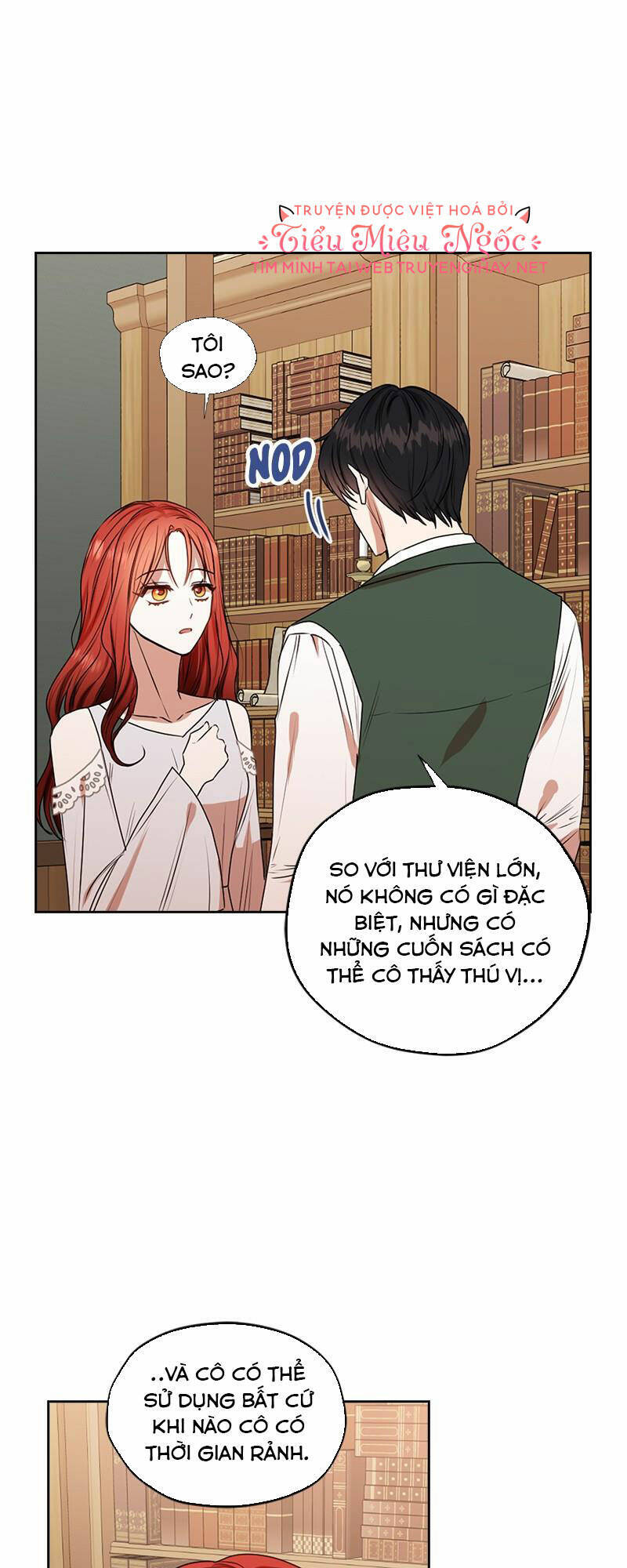 Ta Muốn Biến Phu Quân Thành Bá Chủ Chapter 39 - Trang 2