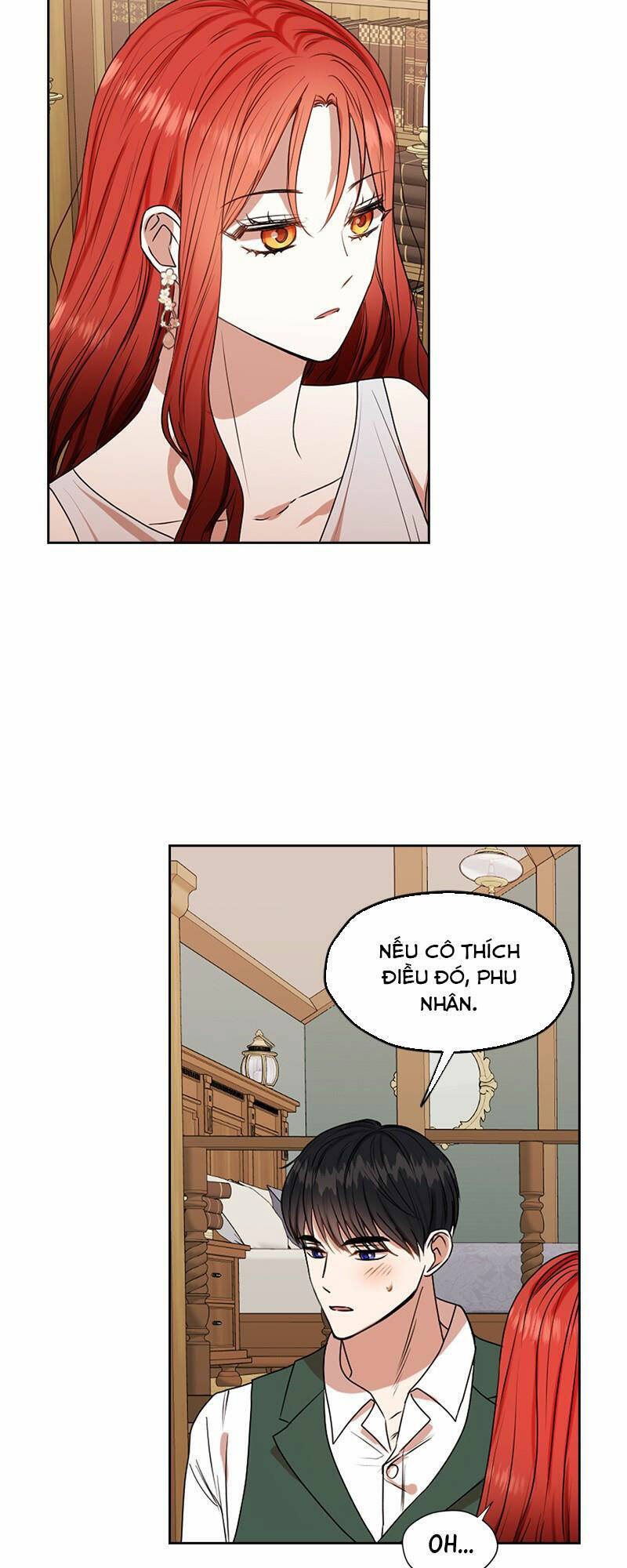 Ta Muốn Biến Phu Quân Thành Bá Chủ Chapter 39 - Trang 2