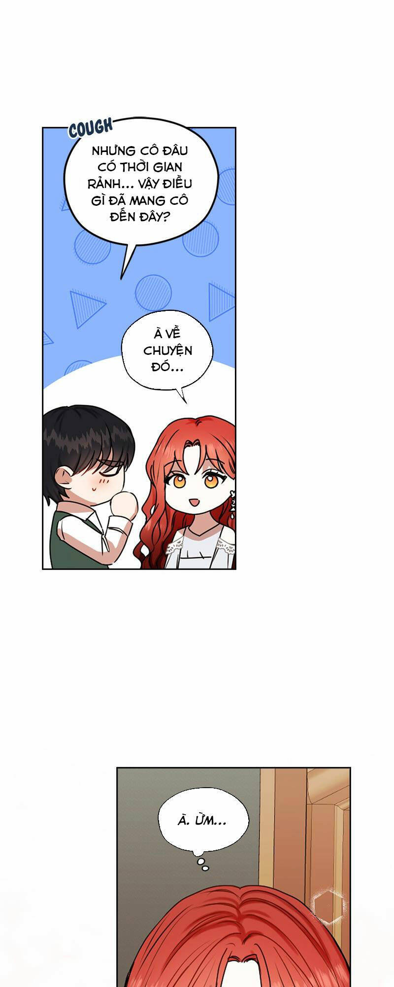 Ta Muốn Biến Phu Quân Thành Bá Chủ Chapter 39 - Trang 2